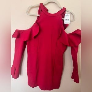 Never been worn, FREE PEOPLE dress with tags